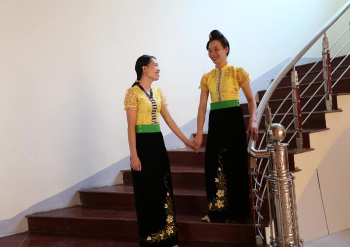 Agri Hotel Diện Biên Phủ Εξωτερικό φωτογραφία