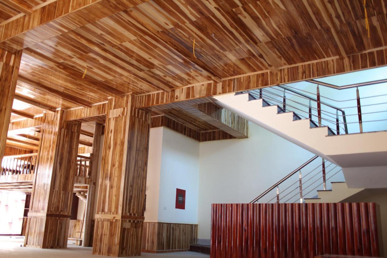 Agri Hotel Diện Biên Phủ Εξωτερικό φωτογραφία