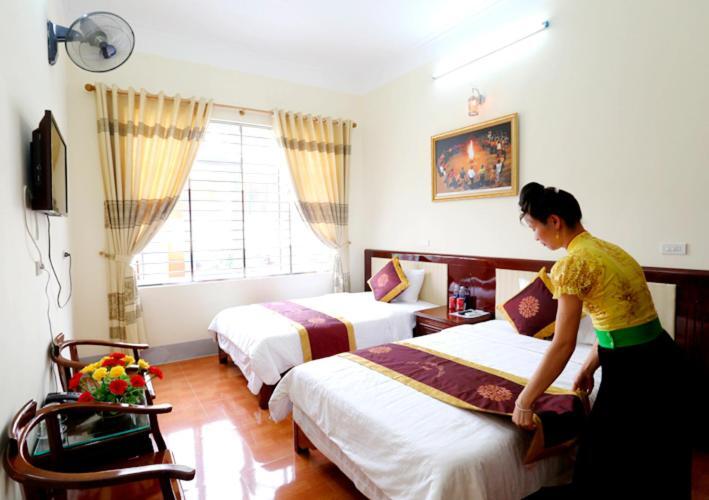 Agri Hotel Diện Biên Phủ Εξωτερικό φωτογραφία